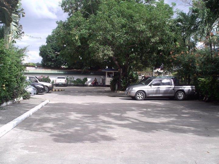 Harbor Lights Hotel And Restaurant Cagayan de Oro Zewnętrze zdjęcie
