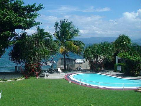 Harbor Lights Hotel And Restaurant Cagayan de Oro Zewnętrze zdjęcie