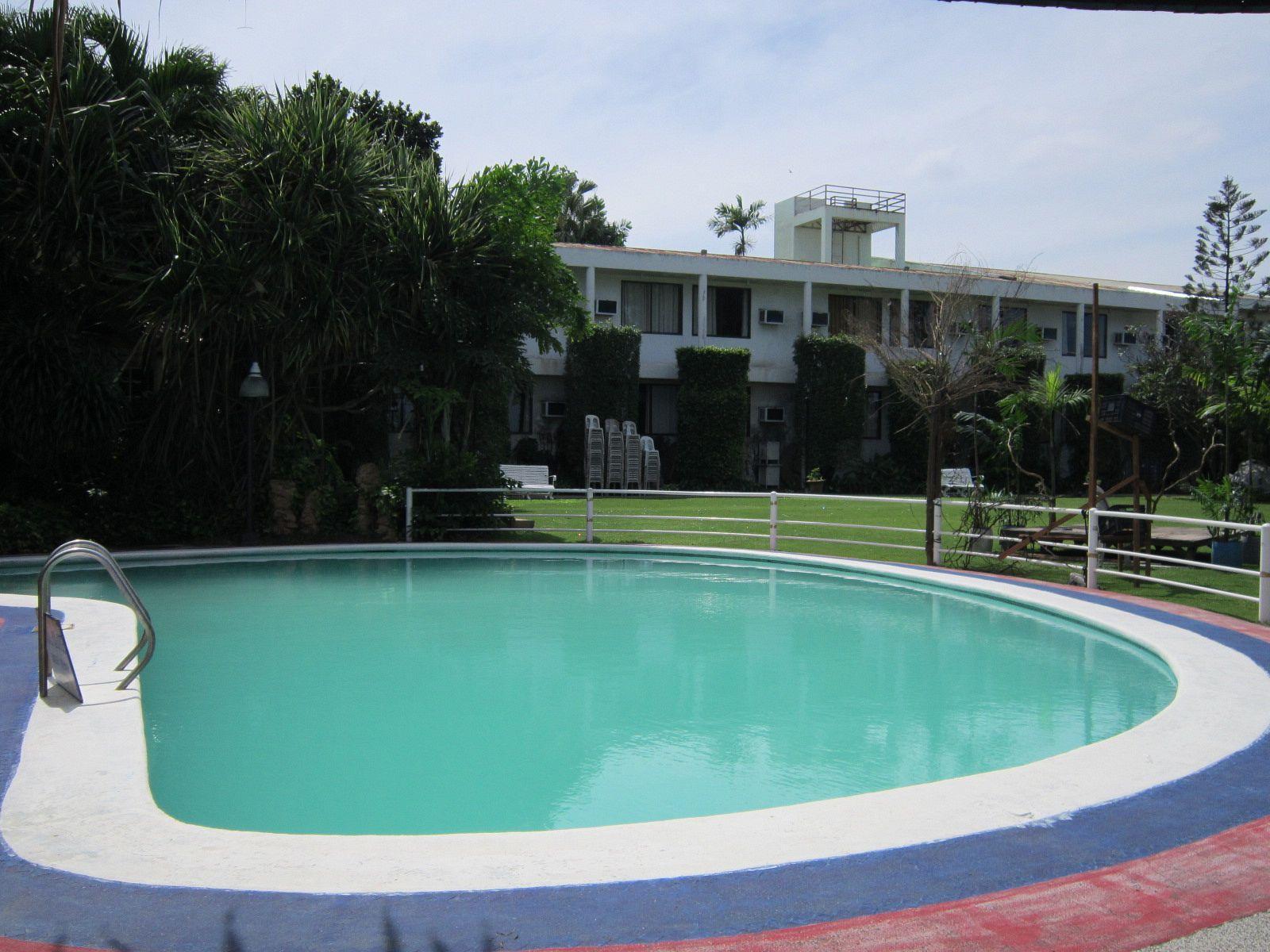 Harbor Lights Hotel And Restaurant Cagayan de Oro Zewnętrze zdjęcie